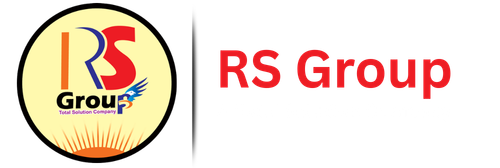 R.S. Group Logo