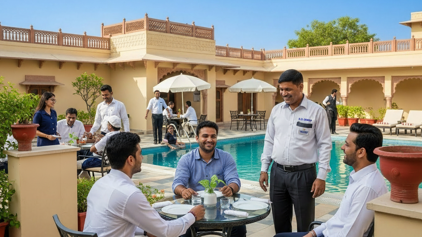 Pest Control Services